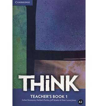  Think 1 (A2) Teacher's Book