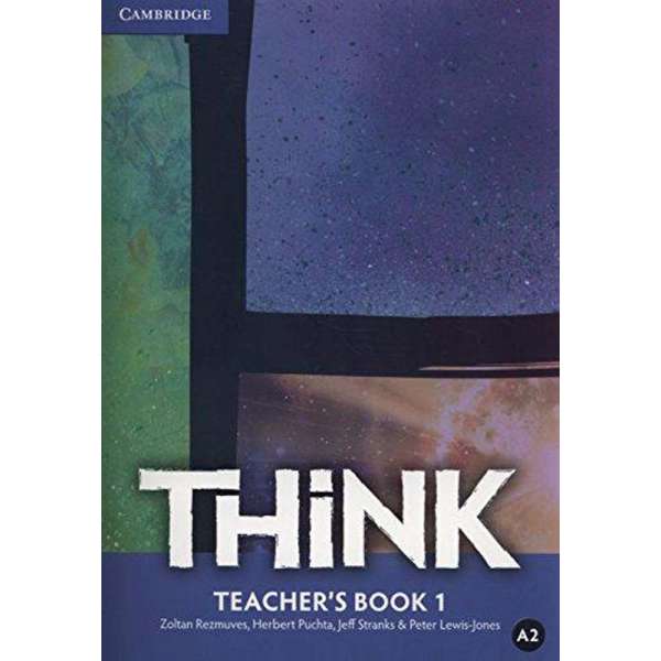  Think 1 (A2) Teacher's Book