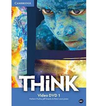 Think 1 (A2) Video DVD