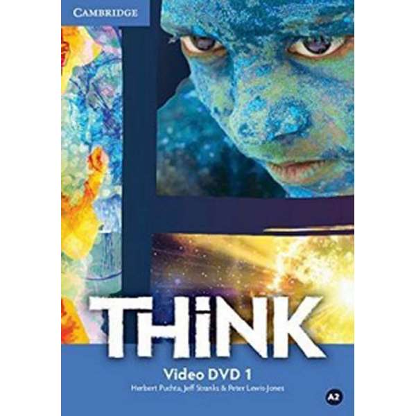  Think 1 (A2) Video DVD