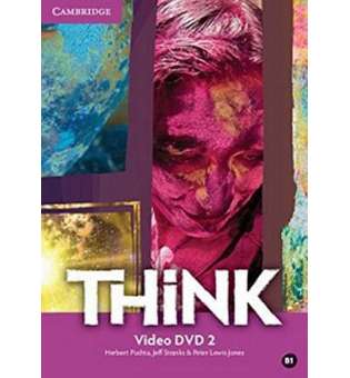  Think 2 (B1) Video DVD