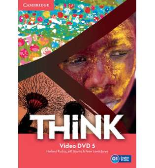  Think 5 (C1) Video DVD