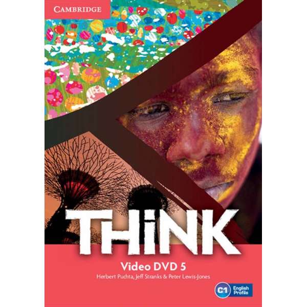  Think 5 (C1) Video DVD