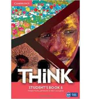  Think 5 (C1) Student's Book