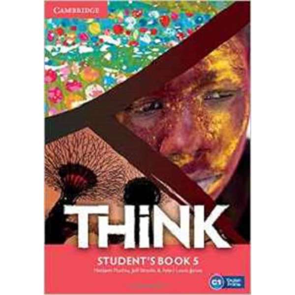  Think 5 (C1) Student's Book