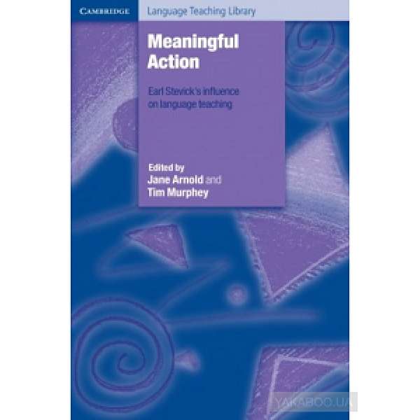  Meaningful Action 