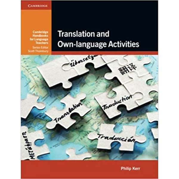  Translation and Own-language Activities