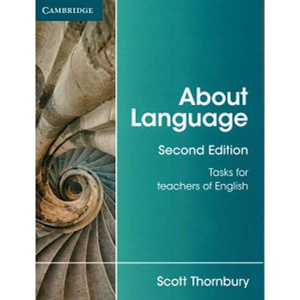  About Language 2nd Edition