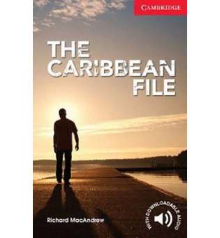  CER 1 The Caribbean File: Paperback