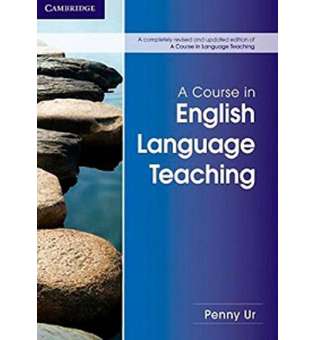  Course in English Language Teaching, A