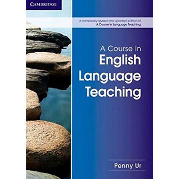  Course in English Language Teaching, A