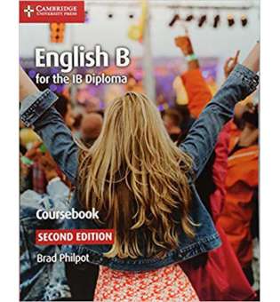  English B for the IB Diploma Coursebook 2nd Edition