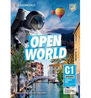  Open World Advanced SB with Answers with Practice Extra