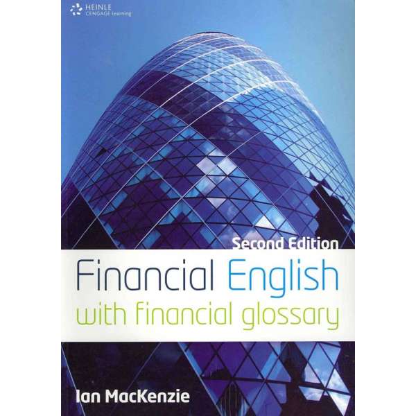 Financial English 2nd Edition