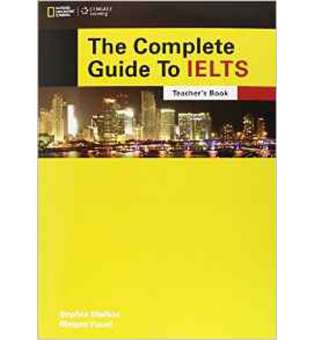  Complete Guide to IELTS: Teacher's Book with Audio CDs (3)