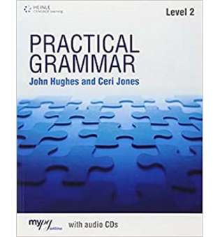  Practical Grammar 2 SB without Answers+Pincode+Answer Key