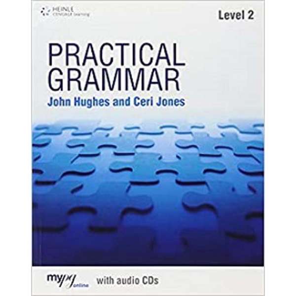  Practical Grammar 2 SB without Answers+Pincode+Answer Key