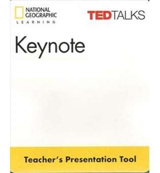  Keynote Upper-Intermediate Teacher's Presentation Tool