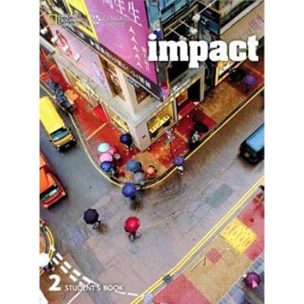  Impact 2 Student's Book