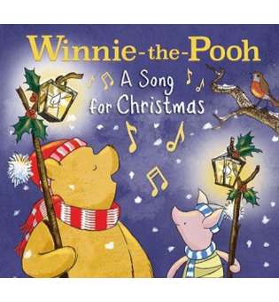  Winnie-the-Pooh: A Song for Christmas
