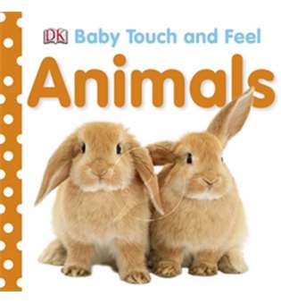  BabyT&F Animals