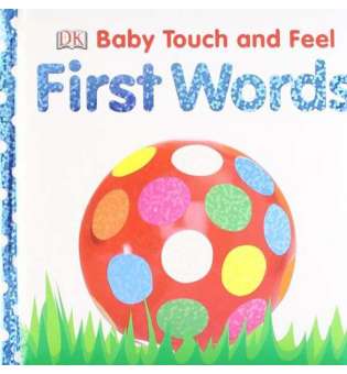  BabyT&F First Words