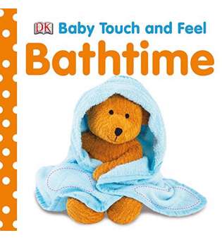 BabyT&F Bathtime