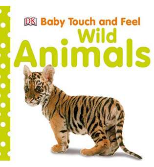  BabyT&F Wild Animals
