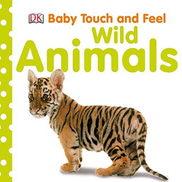  BabyT&F Wild Animals
