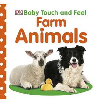  BabyT&F Farm Animals
