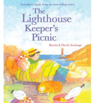  Lighthouse Keeper's Picnic 