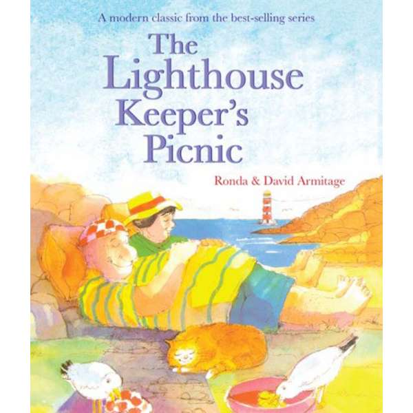  Lighthouse Keeper's Picnic 