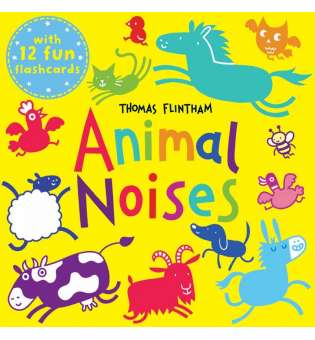  Animal Noises