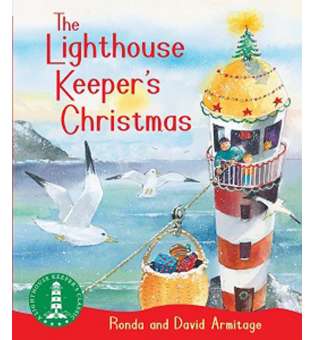  Lighthouse Keeper's Picnic New