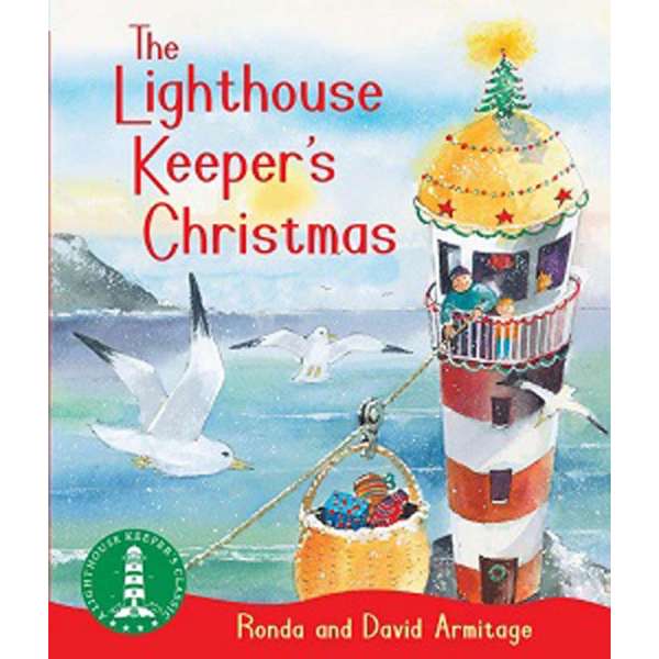  Lighthouse Keeper's Picnic New