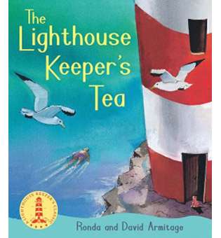  Lighthouse Keeper's Tea New