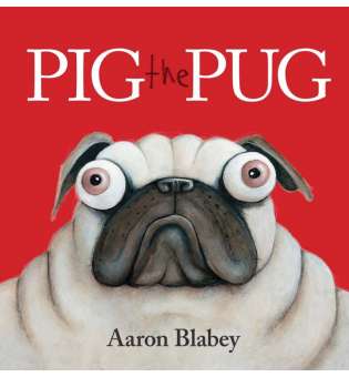  Pig the Pug [Paperback] 