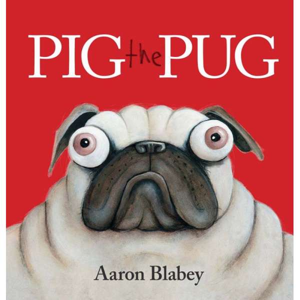  Pig the Pug [Paperback] 