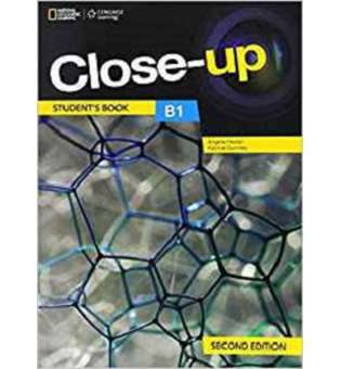  Close-Up 2nd Edition B1 SB for UKRAINE with Online Student Zone