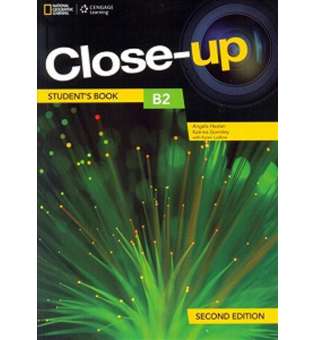  Close-Up 2nd Edition B2 SB for UKRAINE with Online Student Zone