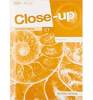  Close-Up 2nd Edition C1 TB with Online Teacher Zone + AUDIO+VIDEO