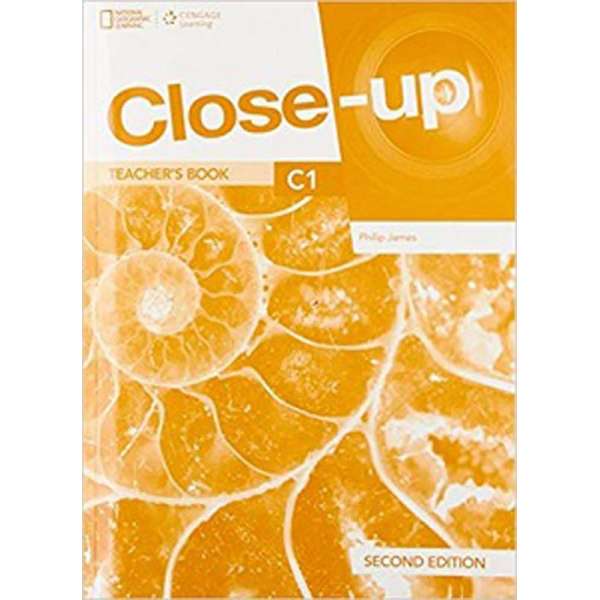  Close-Up 2nd Edition C1 TB with Online Teacher Zone + AUDIO+VIDEO