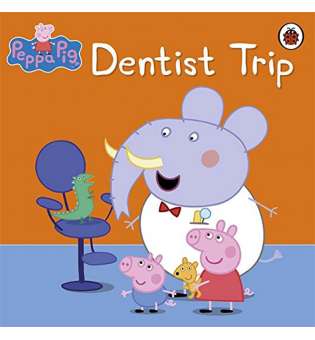  Peppa Pig: Dentist Trip