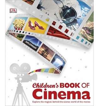  Children's Book of Cinema
