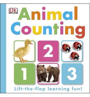  Animal Counting