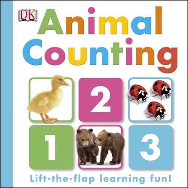  Animal Counting