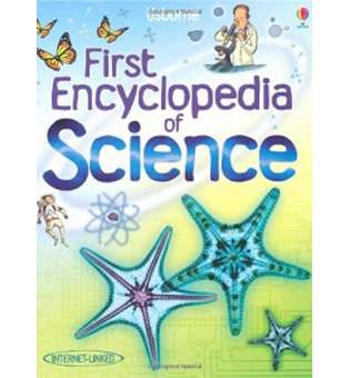  First Encyclopedia of Science