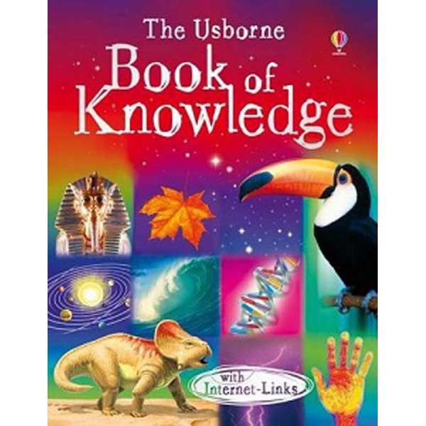 Book of Knowledge