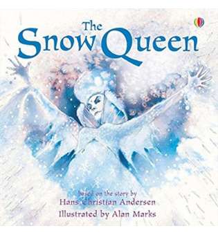  The Snow Queen