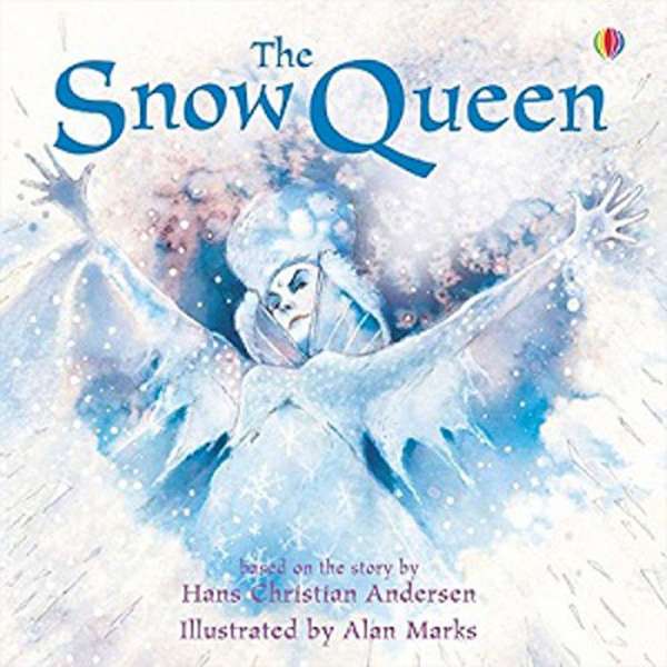  The Snow Queen